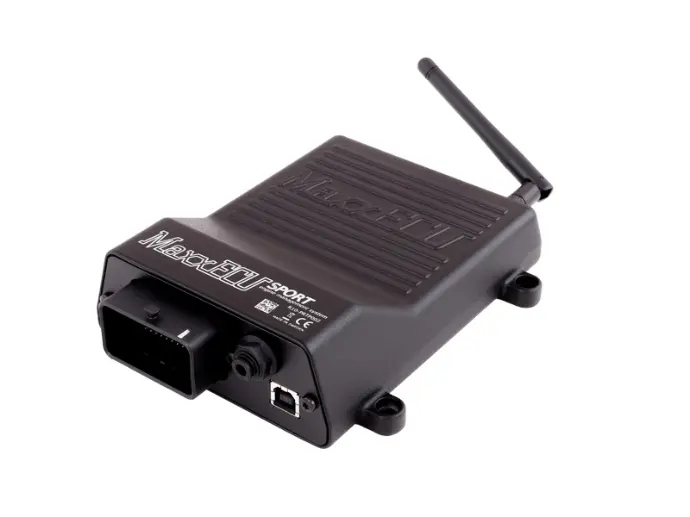 MaxxECU Sport