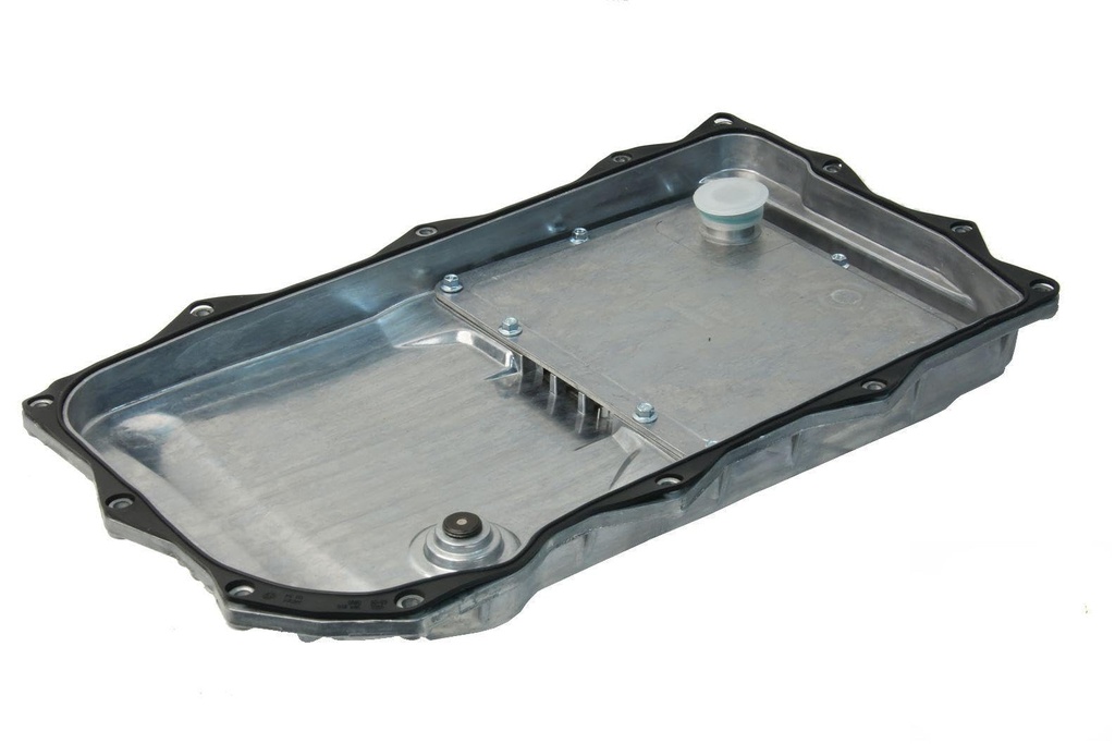 8HP Aluminium Oil Pan