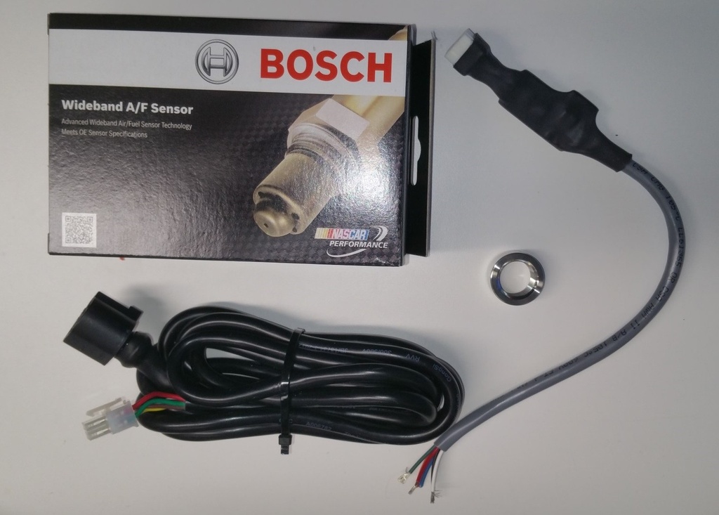 Wideband AFR 4.9 without gauge kit