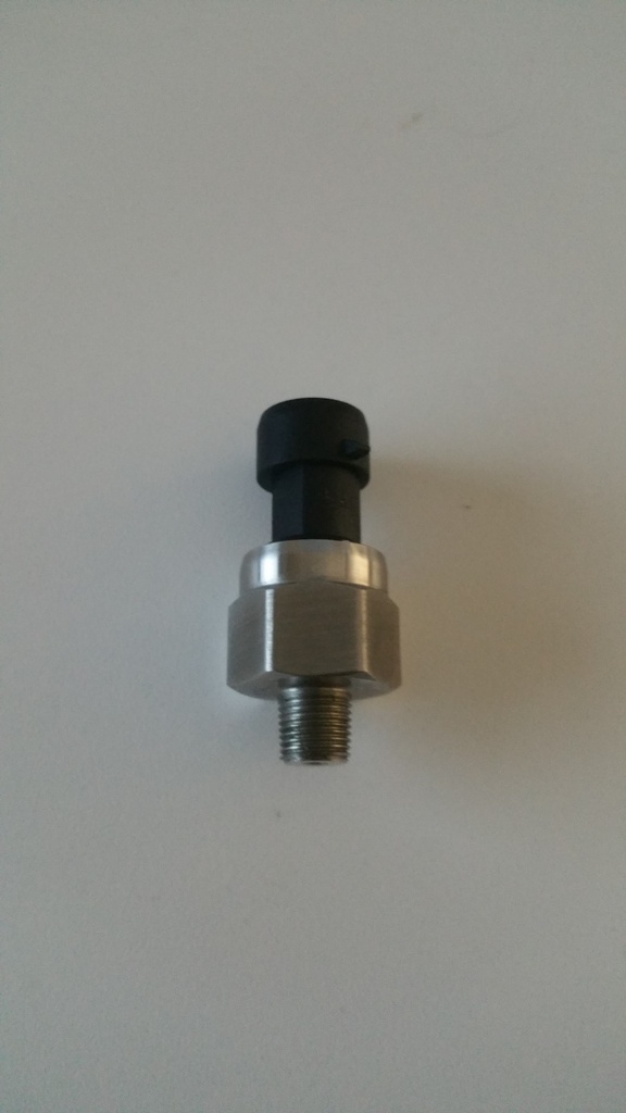 Pressure transducer (sensor) 150 psi