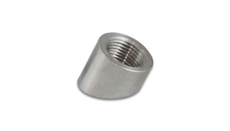 30 Degree Angled O2 Sensor Weld Bungs