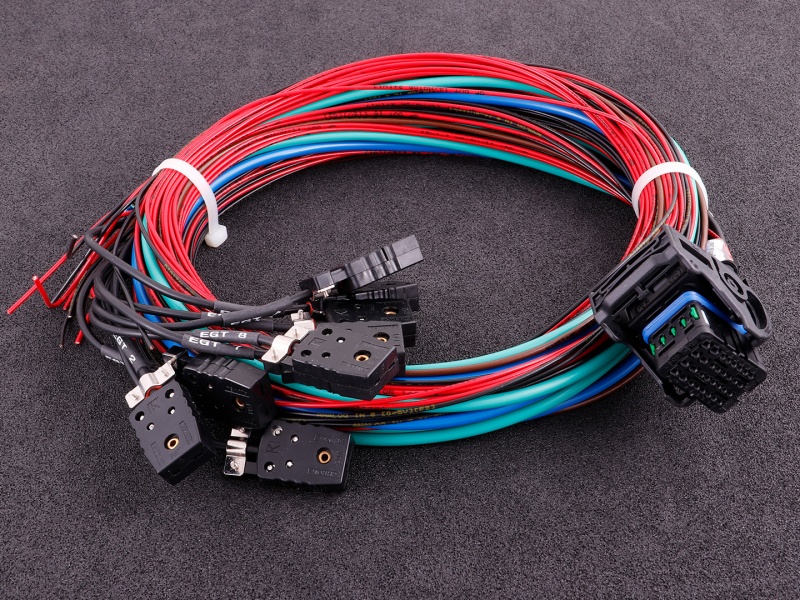 MaxxECU RACE C2 Harness