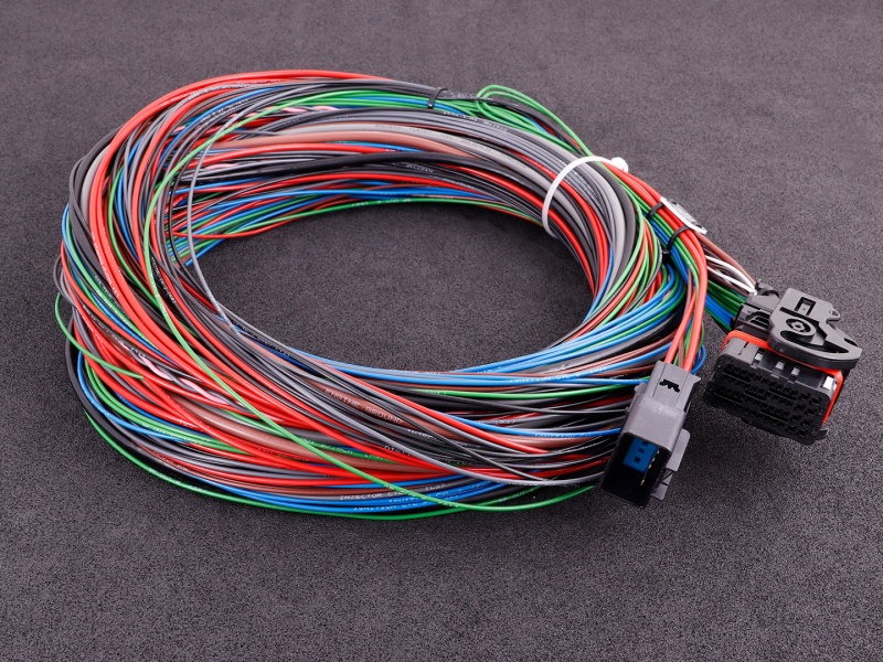 MaxxECU Race C1 Harness