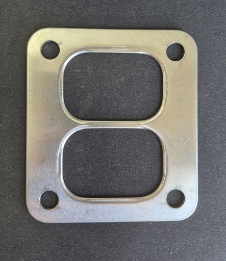 [VIB-1442G] T4 Gasket Twin Scroll 