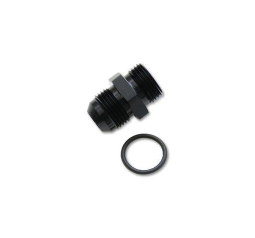[VIB-16831] Male AN-8 Flare to Male ORB-8 Straight Fitting