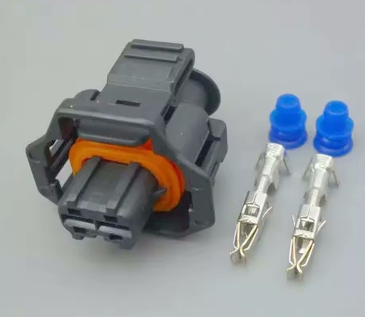 [CON-P-BOSCH-KNOCK] Bosch Knock Connector 2 pins