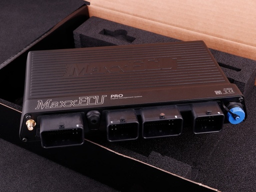 [Maxxecu-1815] MaxxECU PRO unit with no accessories in box