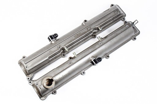 [rad20-0408] Toyota Valve Cover Press-in Fitting Intake