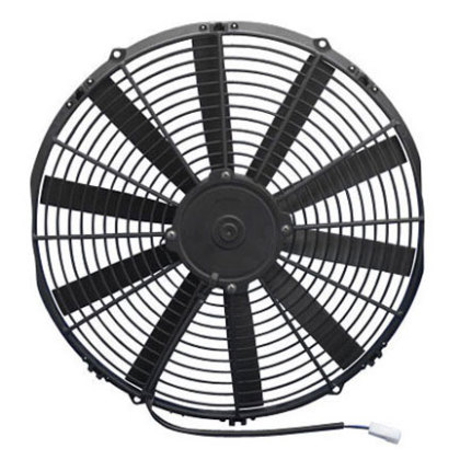 [spl30100400] SPAL 16" Fan (Pull )