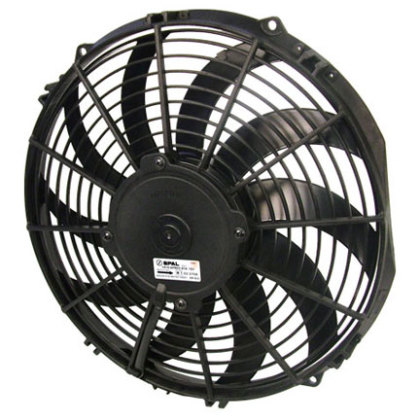 [spl30101522] SPAL 12" Medium Profile Fan 1226 CFM - Pull