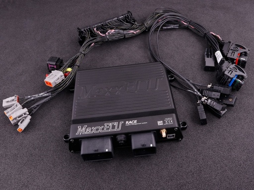 [MAXXECU-2001] MaxxECU Race for BMW M54 Plugin Harness