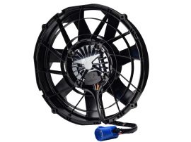[spl30107087] Spal 12" Sealed Brushless Fan